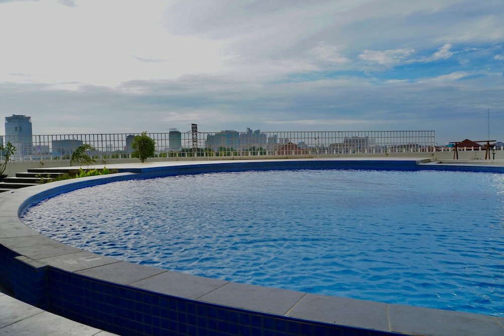 Фото Series Hotel Sudirman