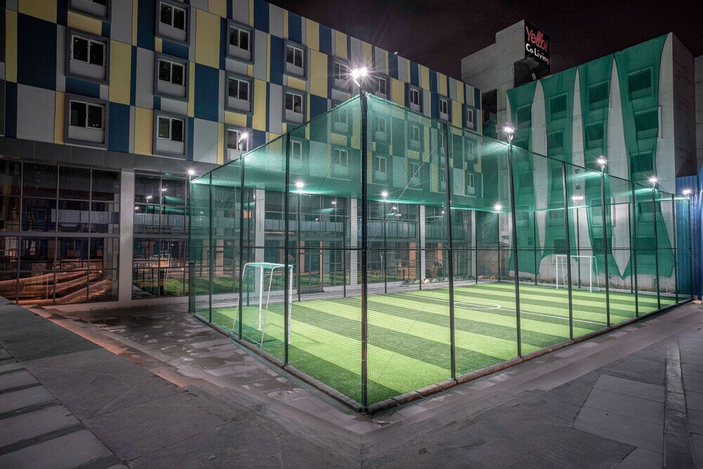 Фото Yello Living