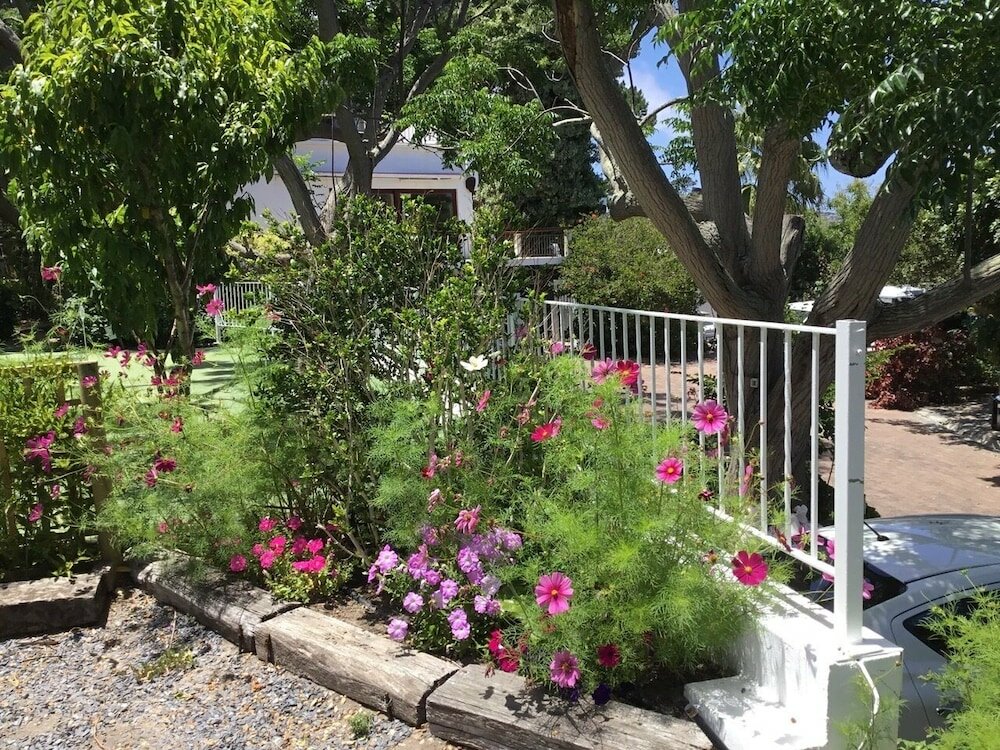 Фото Ocean Golf Guest House