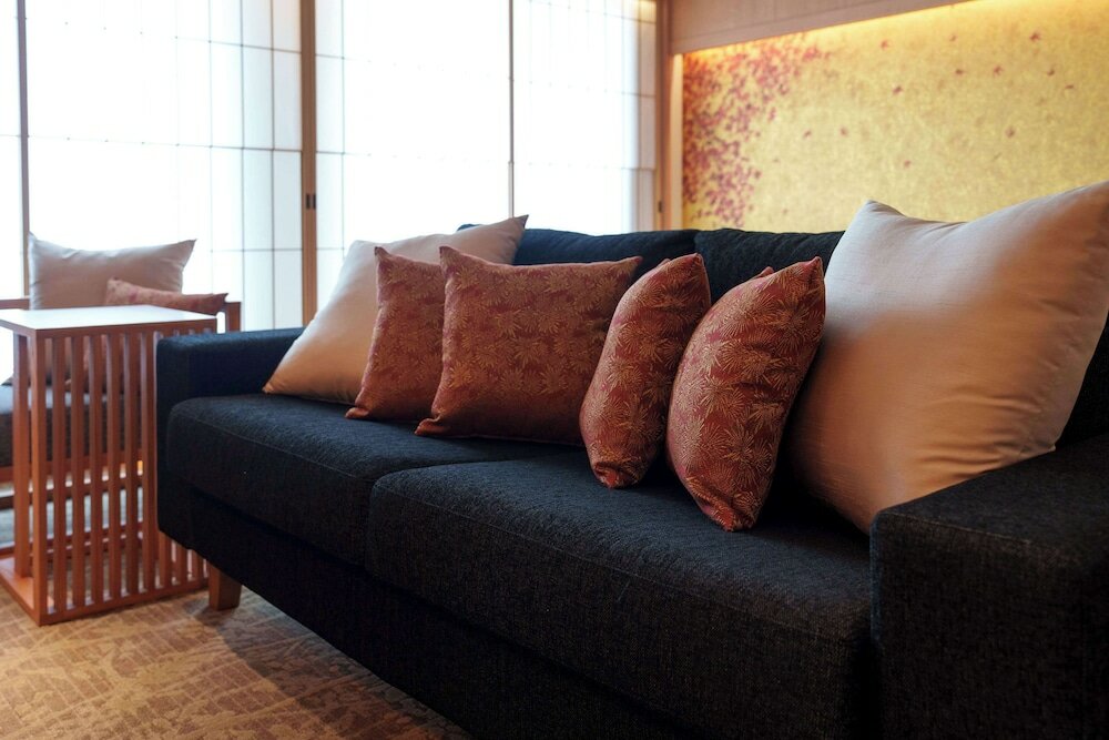 Фото Kaya Kyoto Nijo Castle