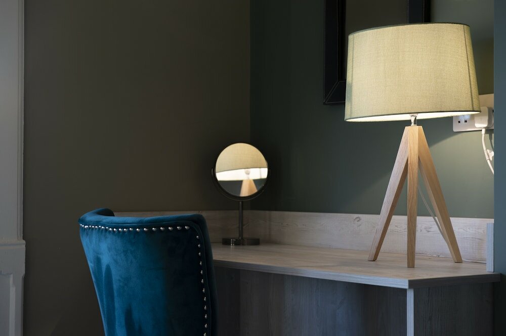 Фото Amadeus Apartments