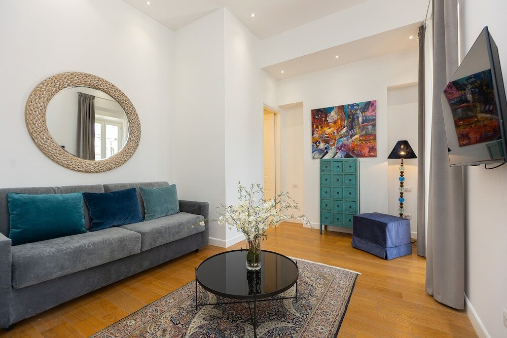 Фото Suite Della Pigna