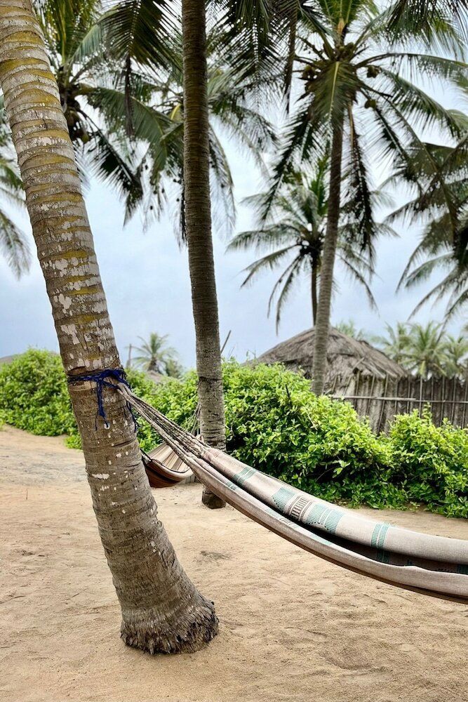 Фото Village Kirikou