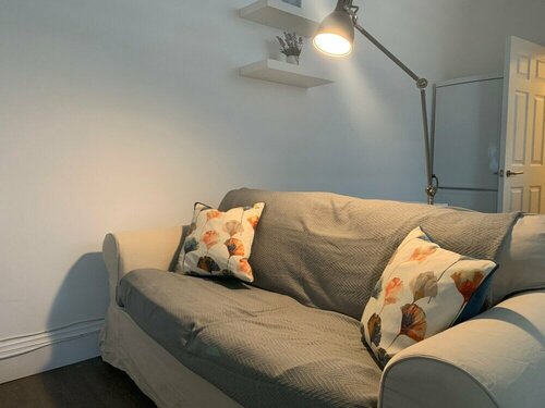 Гостиница Roath Retreat в Кардиффе