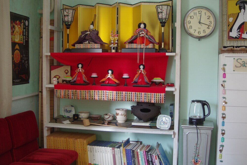 Фото Kichinan - Hostel