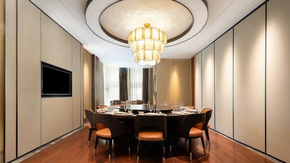 Фото Holiday Inn Shijiazhuang Central