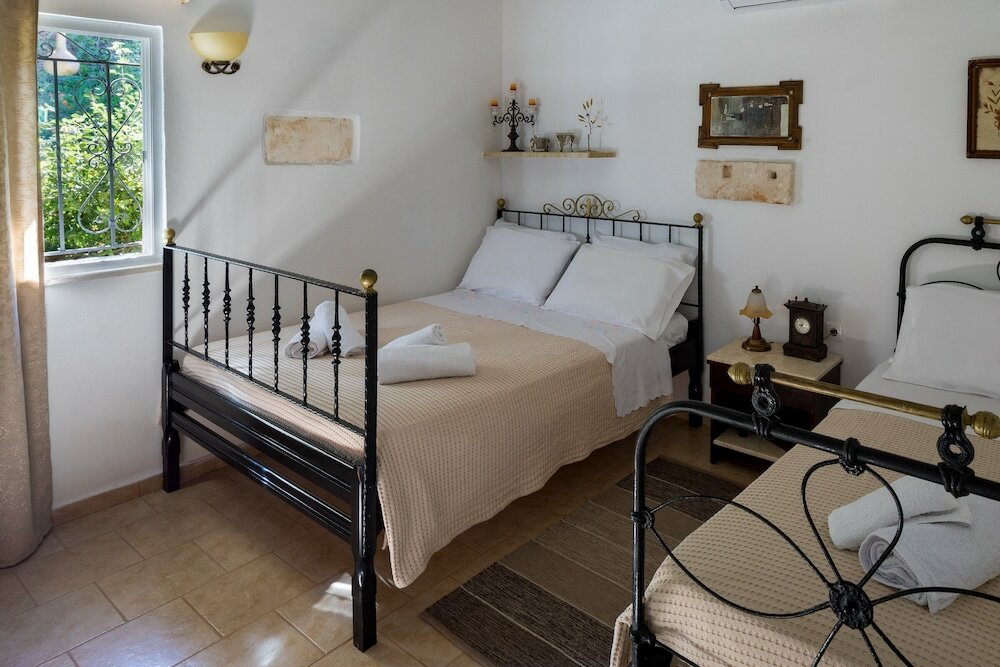 Фото The Olive House