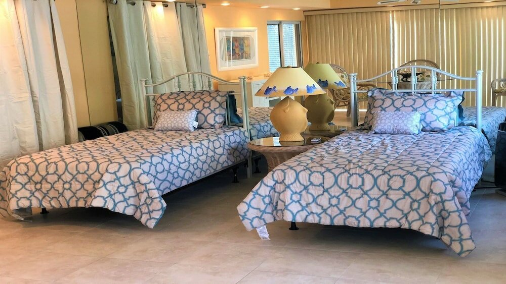 Фото Casa Terra Luxury Island House