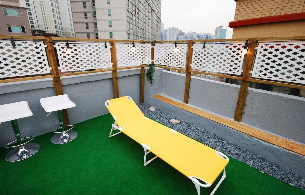 Фото Jin Cozy House