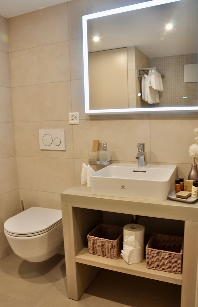 Фото The Loft Interlaken