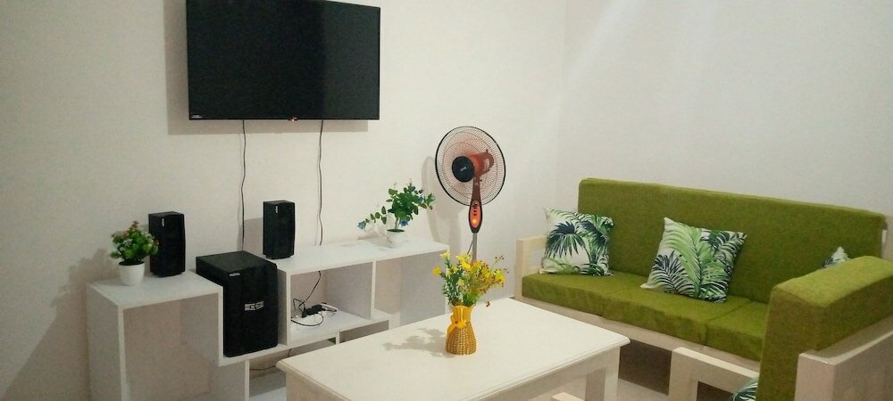 Фото White House Mtwapa