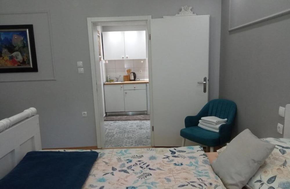 Фото Villa Lucia Apartments & Rooms