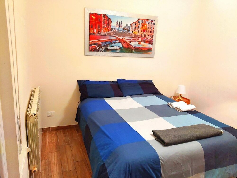 Фото Cozy Rooms Rome