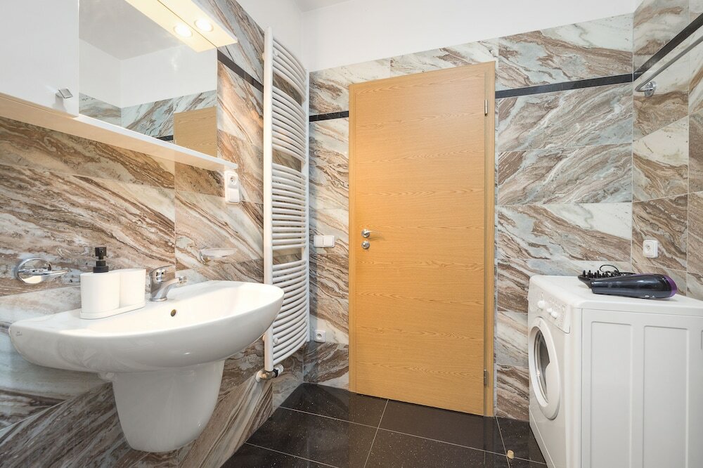 Фото Prague City Residence