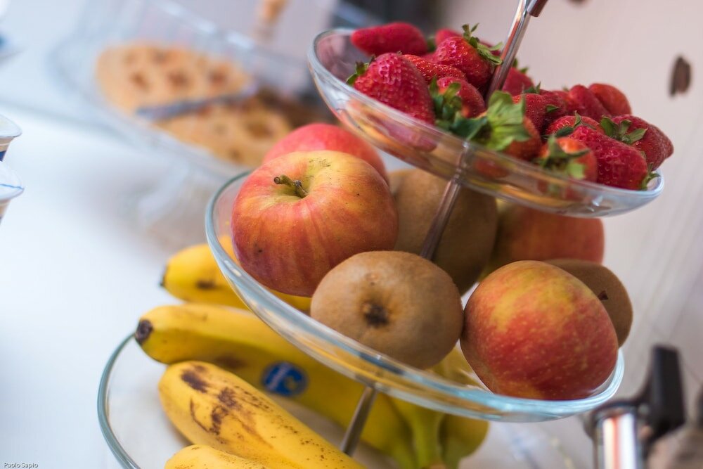 Фото B&b Pensieri D'Autore