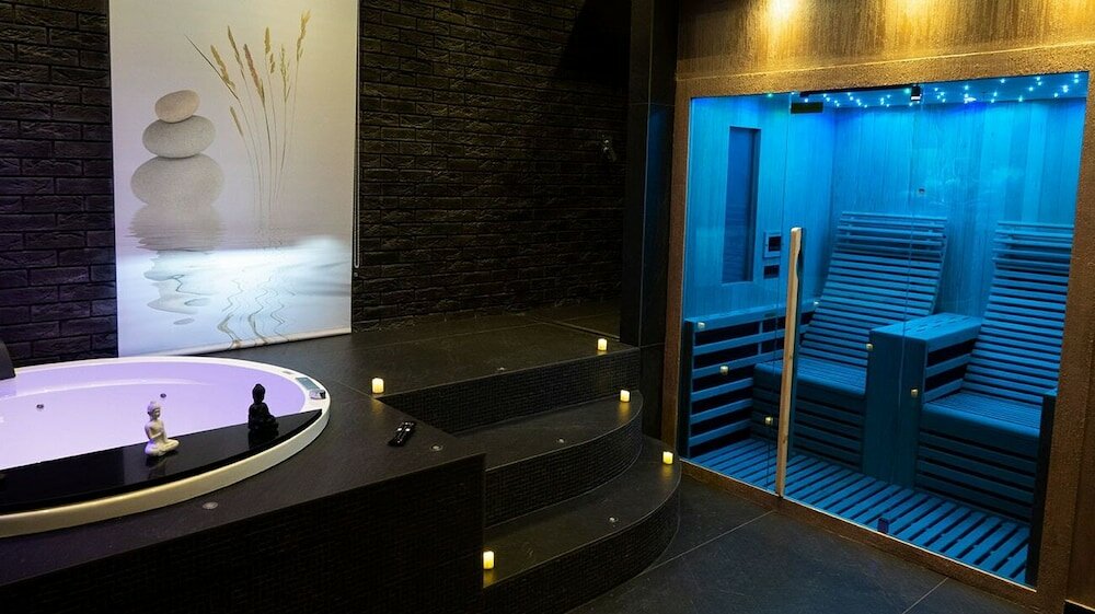 Фото Lungomare Suite & SPA