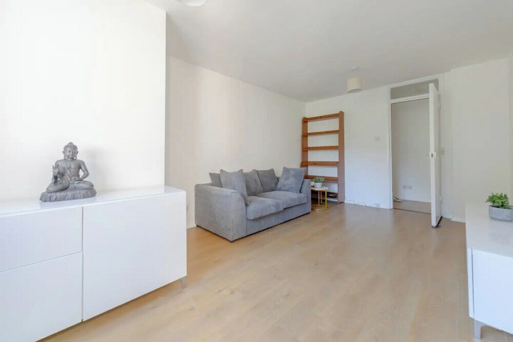Фото Cosy & Centrally Located 1bd Flat - Kennington!