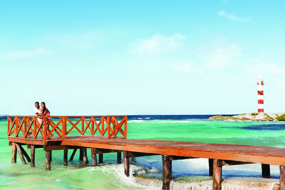 Фото Hyatt Ziva Cancun