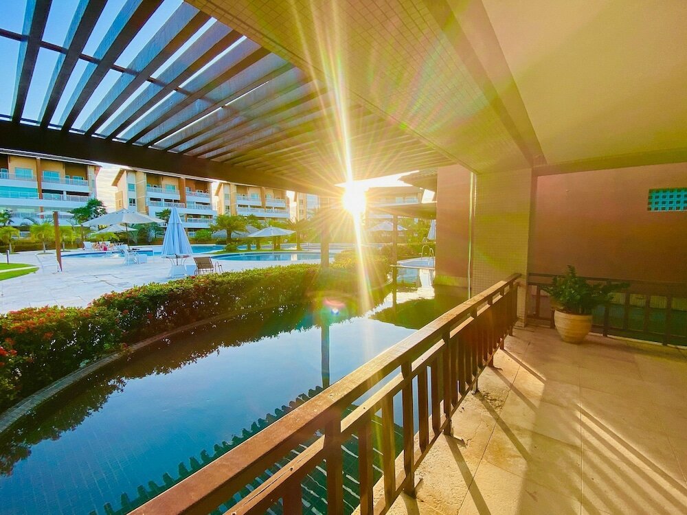 Фото Resort Vila do Porto