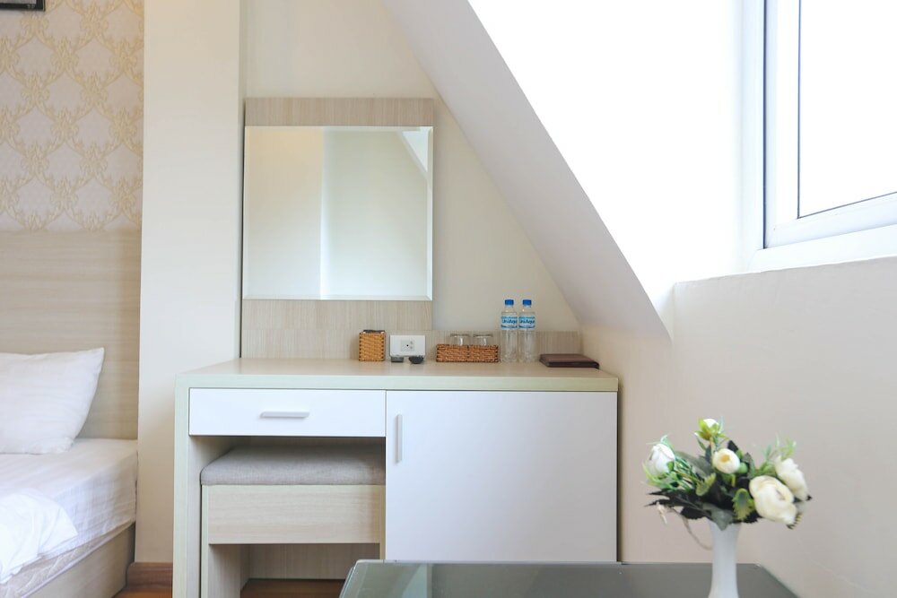 Фото Ttr Vincent Hotel