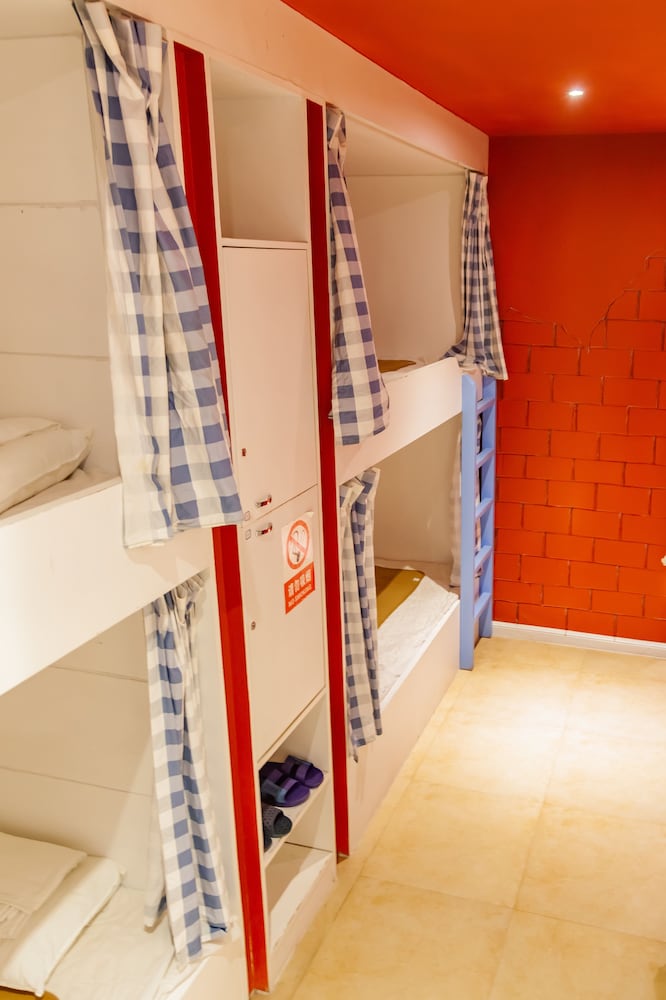 Фото ShangriLa Free Life Youth Hostel