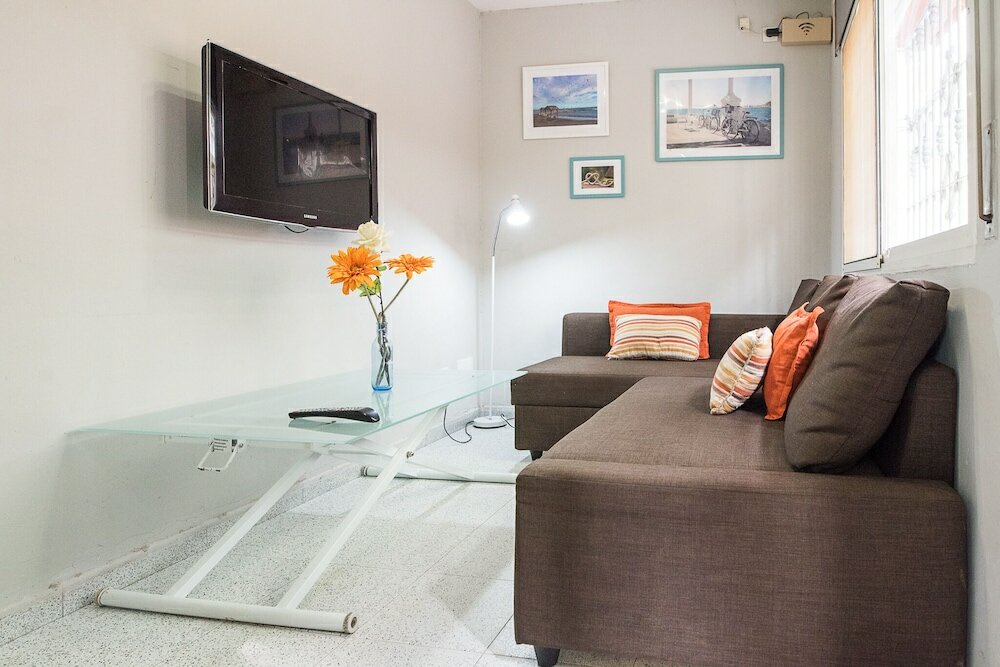 Фото Pedregalejo Beach Apartment 1