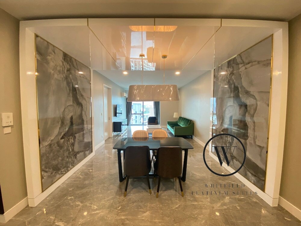 Фото Victory suites