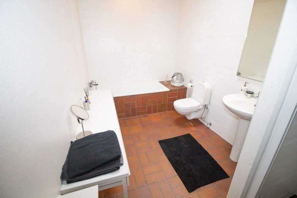 Фото Seaside Villa - 6 bedrooms