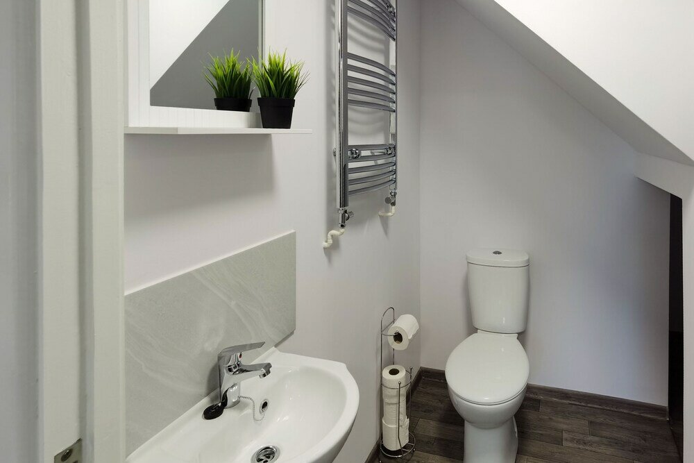 Фото Chadburn House by Your Lettings Uk