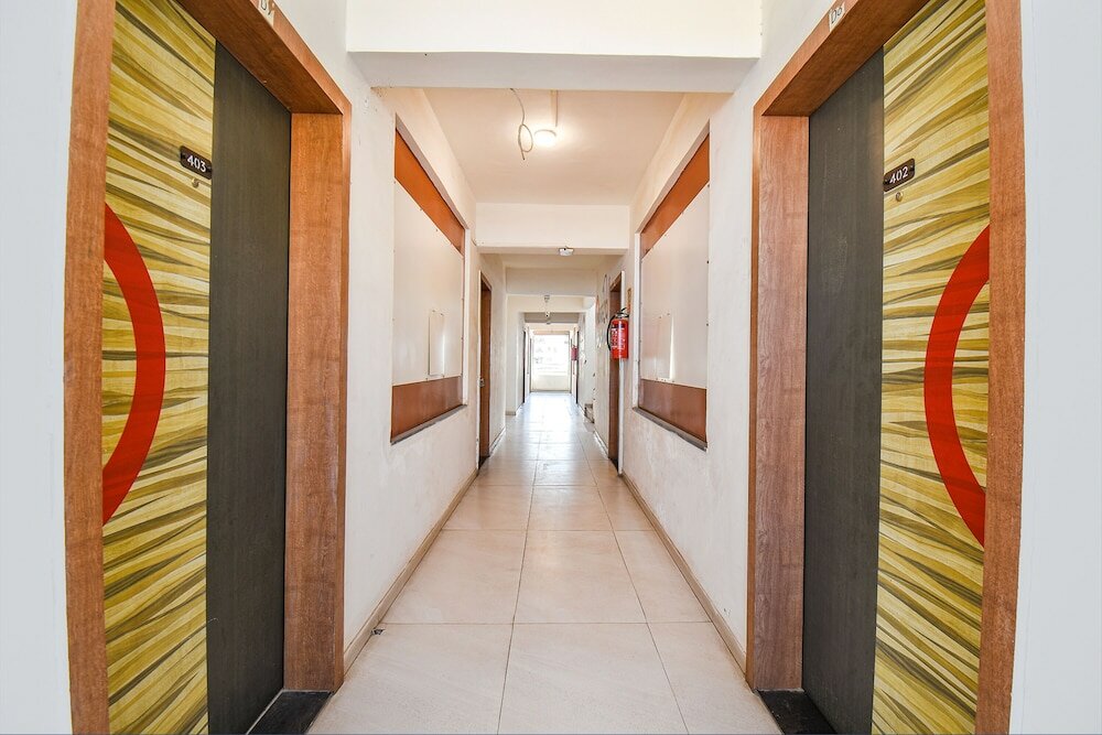 Фото Fabhotel Shoreline Heritage