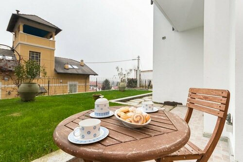 Апартаменты Casale 284 22 - Appartamento a Villa Amaranto в Турине
