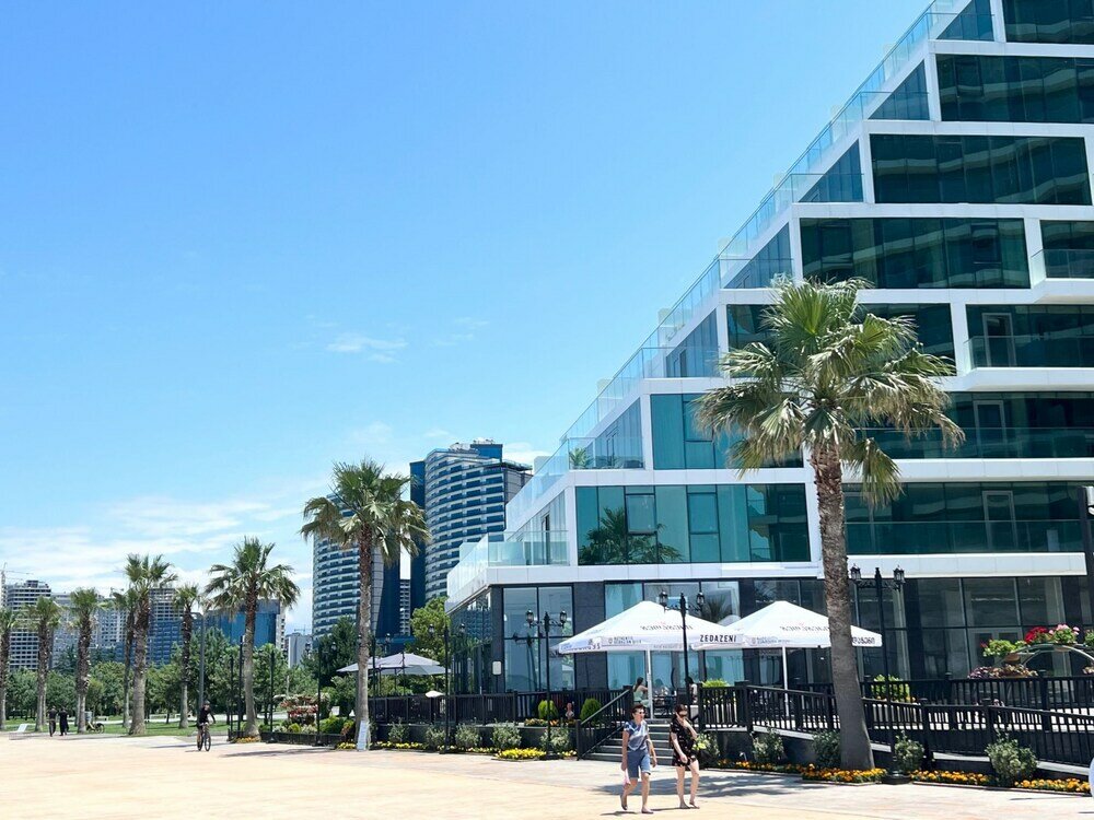 Фото Batumi View Apartment 