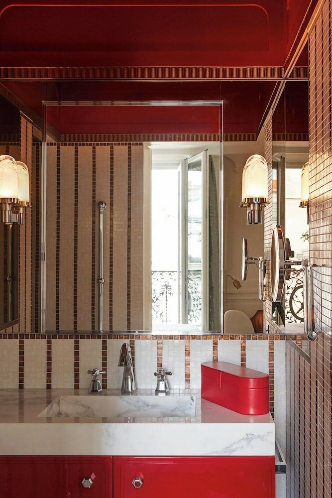 Фото Villa-des-Prés