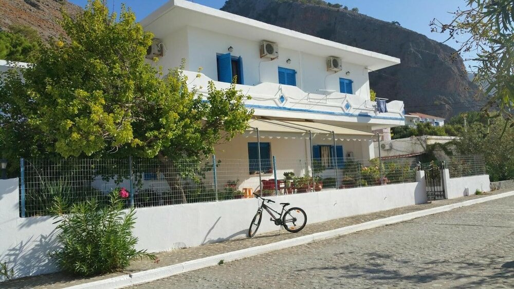 Фото Panorama Rooms