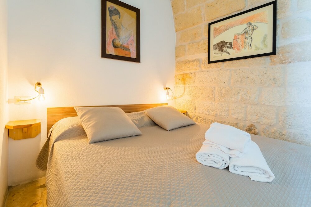 Фото Dim's Apartments by Wonderful Italy