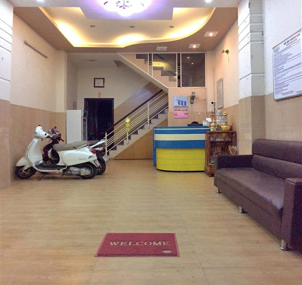 Фото Bamboo Hotel