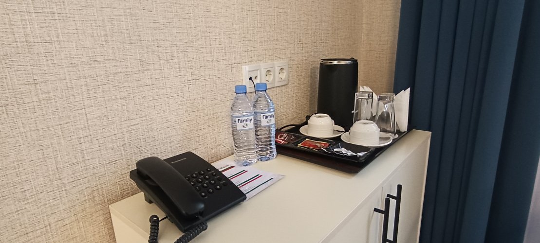 Фото Novza Palace Hotel