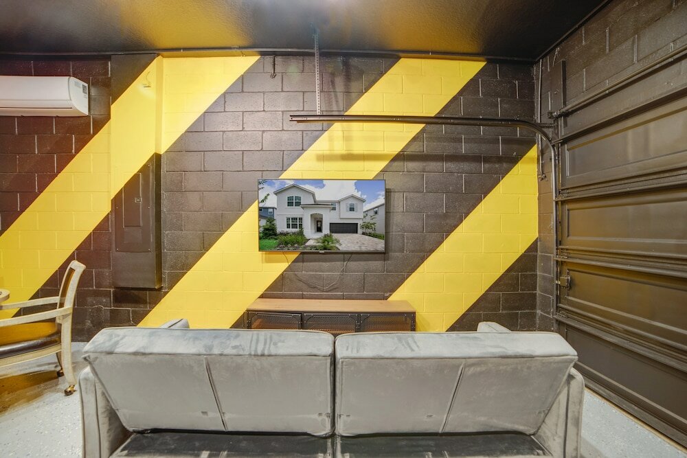 Фото 9 Bd 6.5 Bh With Pool, SPA and Gr