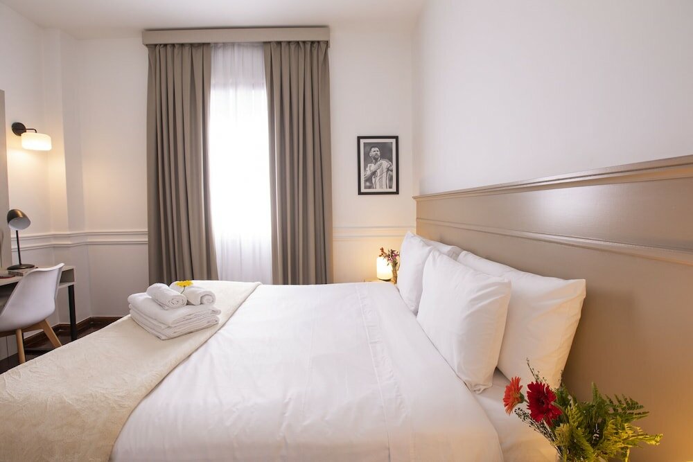 Фото El Misti Hotel Buenos Aires Centro