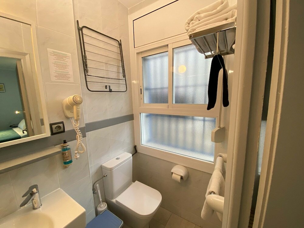 Фото Hotel Alexandra Sitges