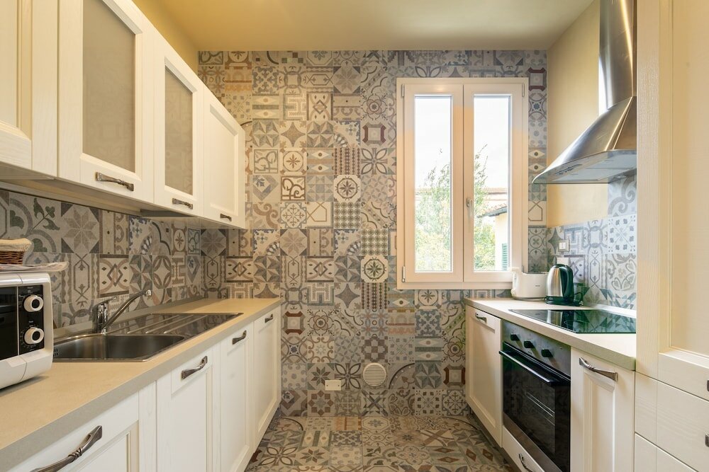 Фото Appartamenti degli Artisti