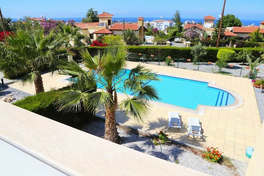 Фото Villa Mare Monte by Amy Villas