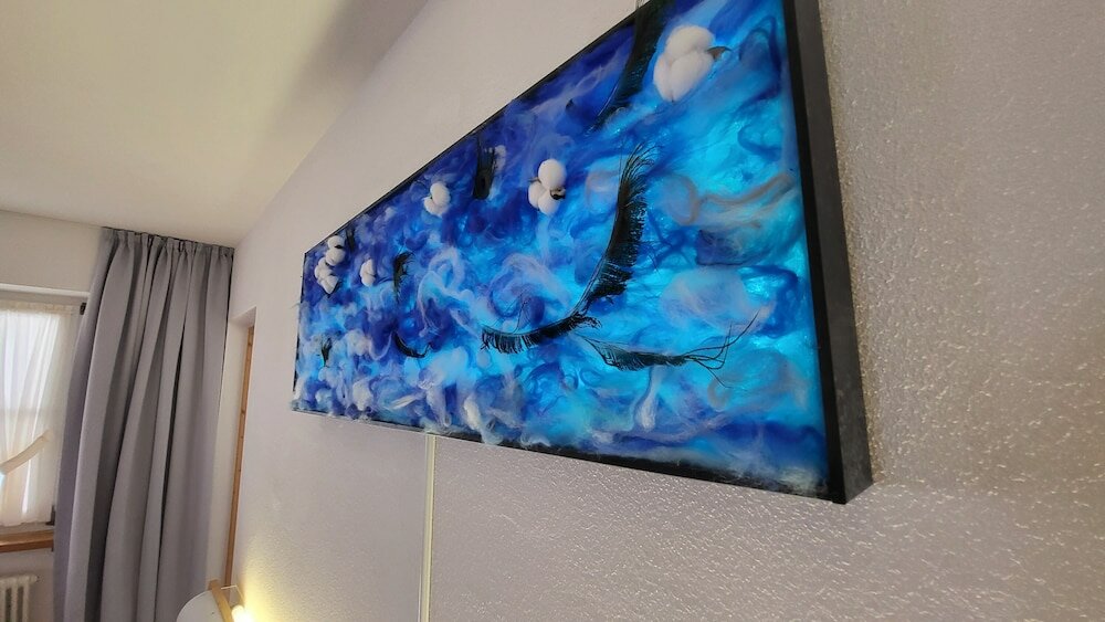 Фото Berggasthof Badl