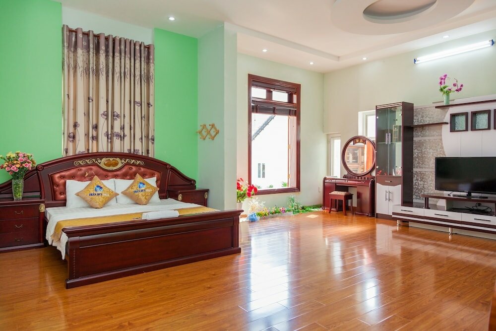 Фото Villa Binh Minh