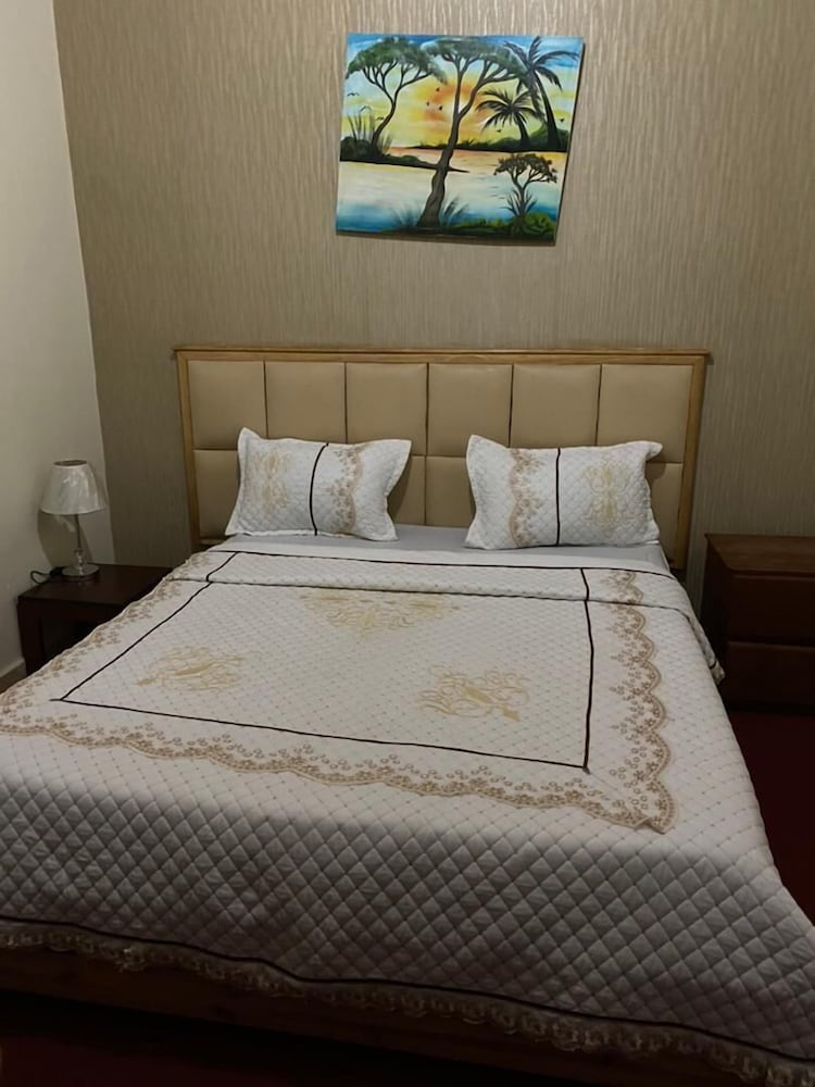 Фото Airport Appex Motel