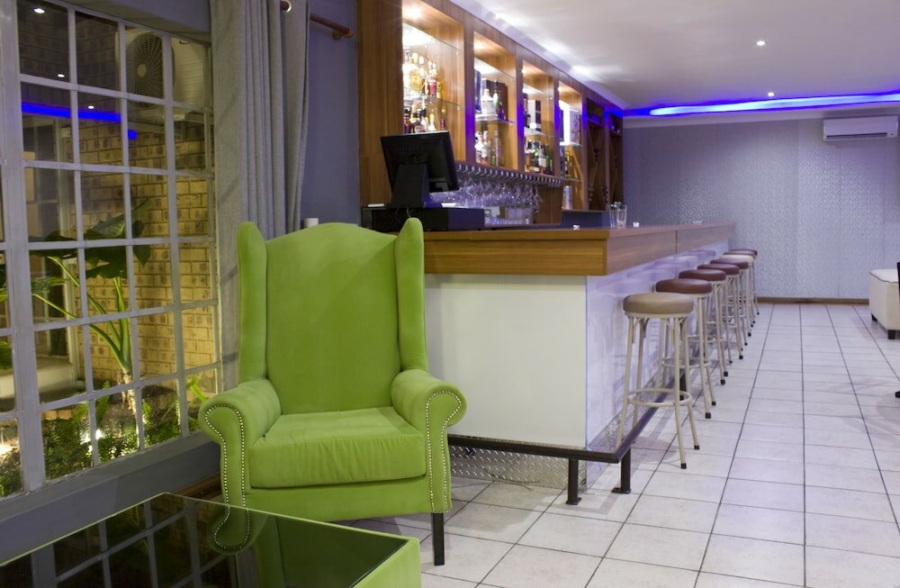 Фото The Elixir Hotel