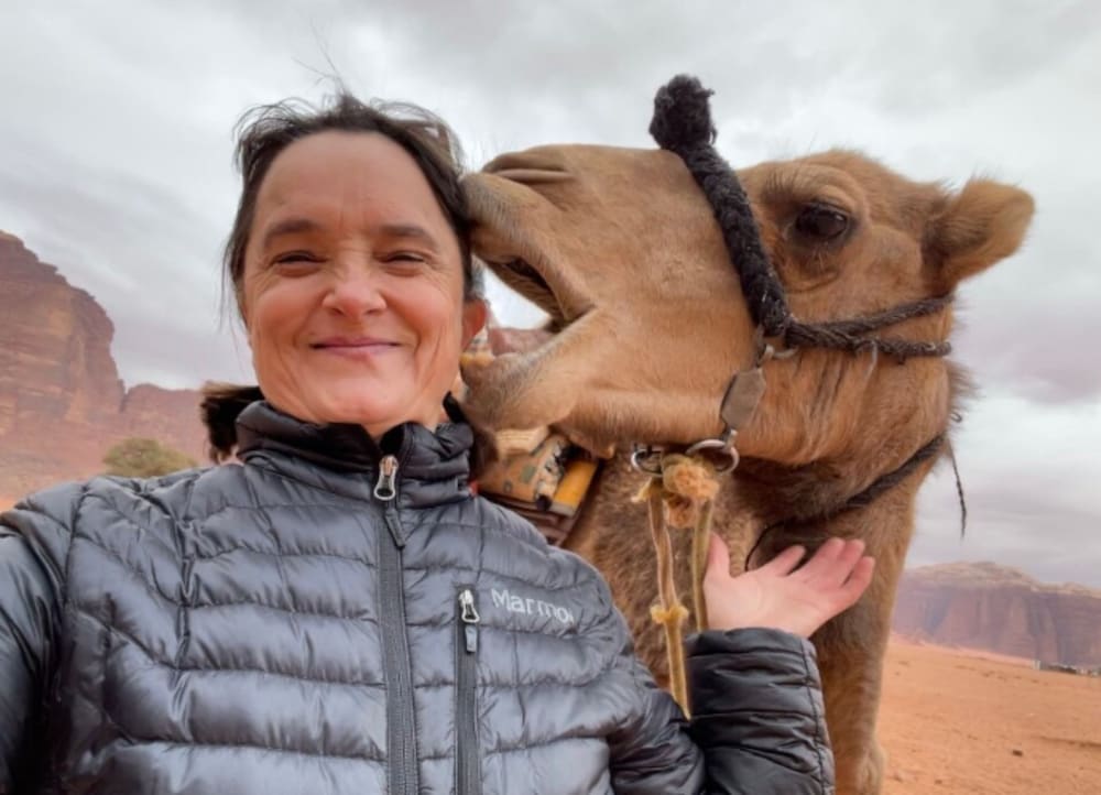 Фото Wadi Rum Tribe - Campsite