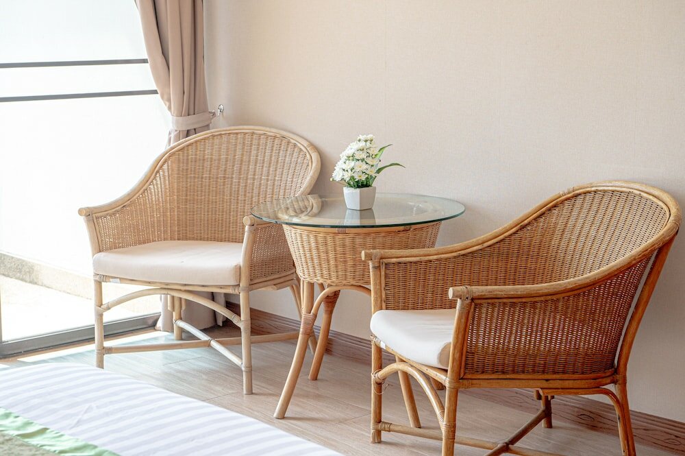 Фото Eco Hotel by Thammasat