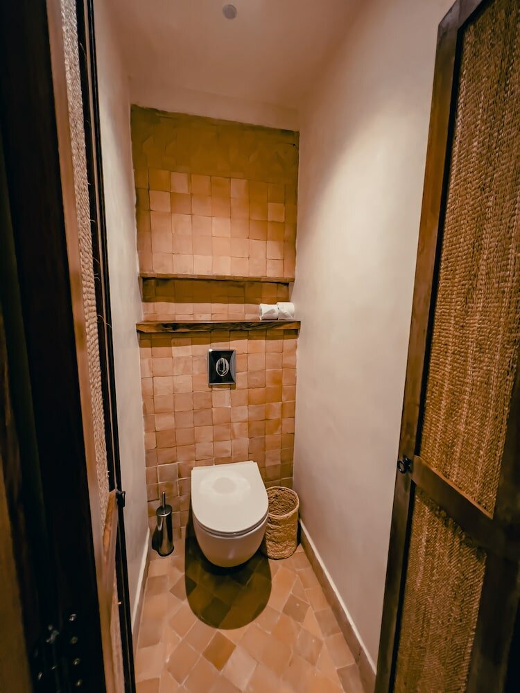 Фото Riad Lalla Mimouna