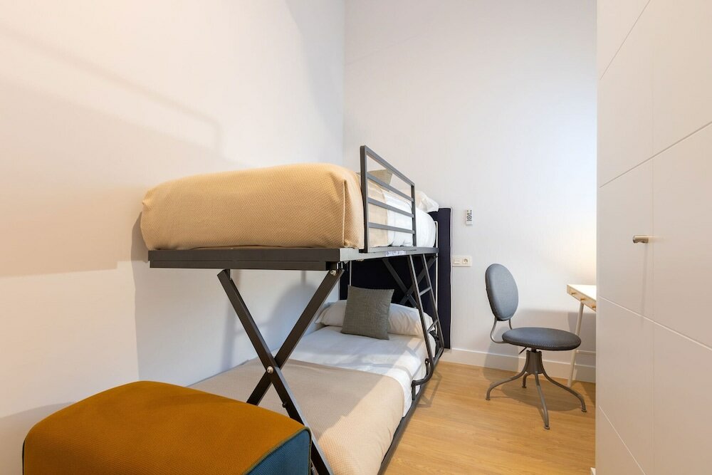 Фото La Palmera Luxury by Valcambre